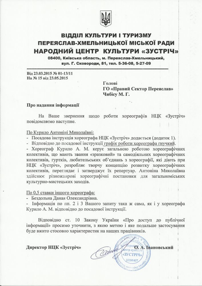 фортеця курченко курило губенко костін крикун близнюк переяслав